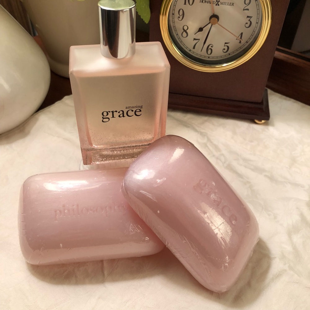 Amazing Grace Bundle